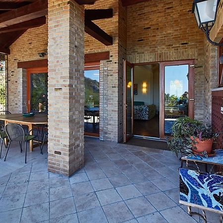 Villa Pina Magliolo Экстерьер фото