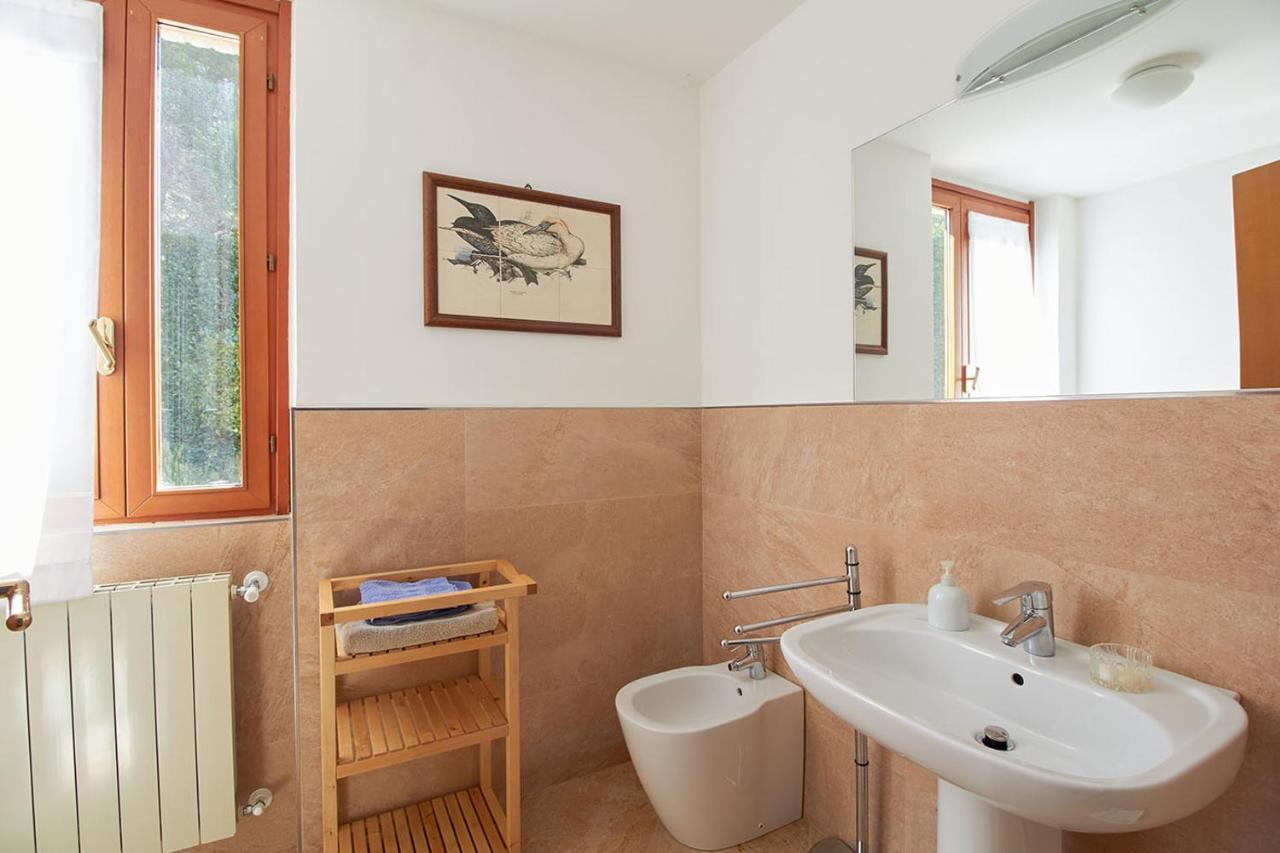 Villa Pina Magliolo Экстерьер фото