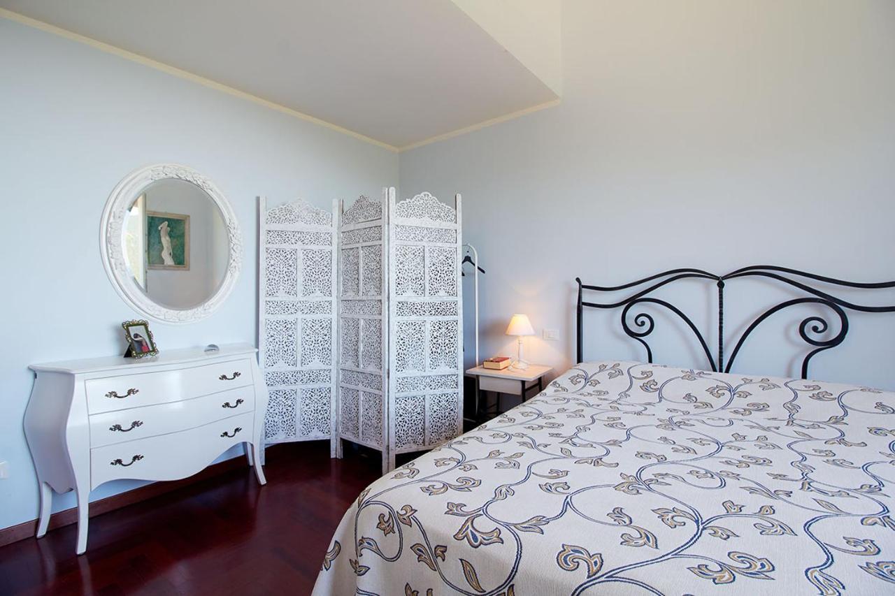 Villa Pina Magliolo Экстерьер фото