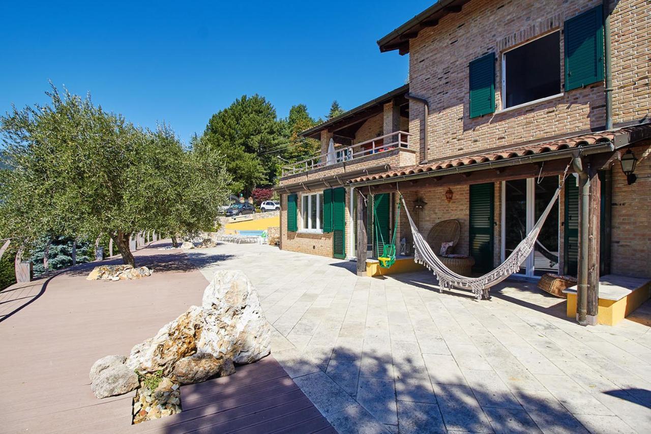 Rivierarent Villa Pina Magliolo Экстерьер фото